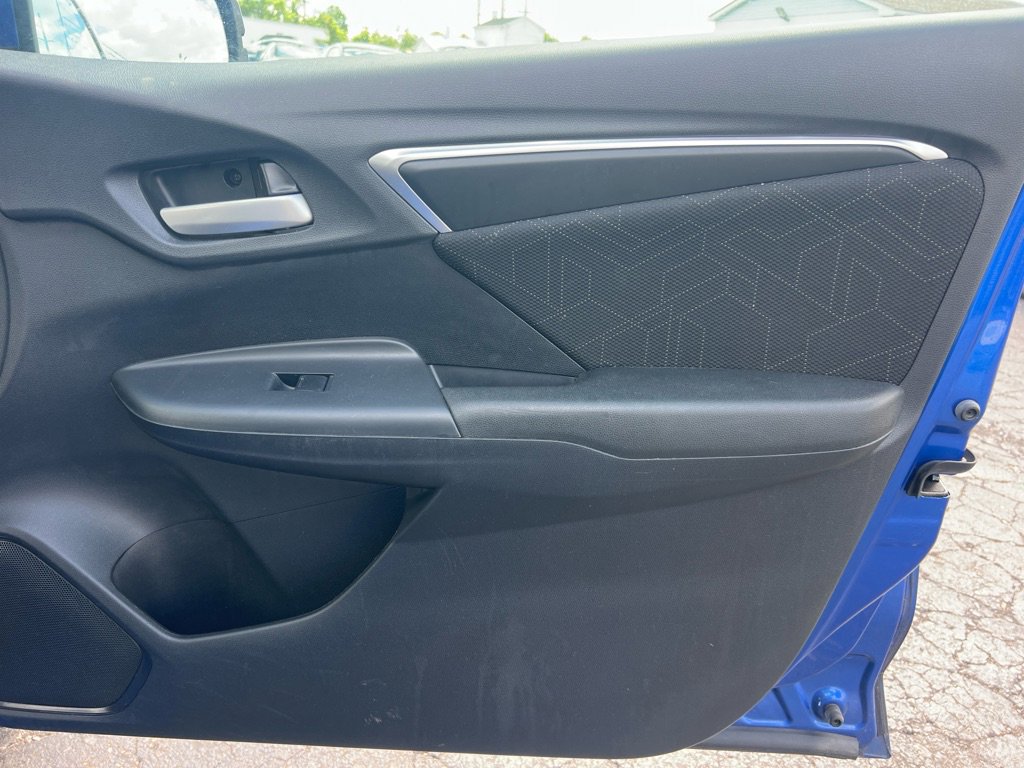 Used 2015 Honda Fit EX-L image 17