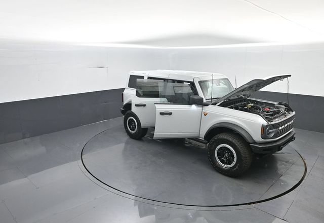 New 2026 Ford Bronco Badlands image 35