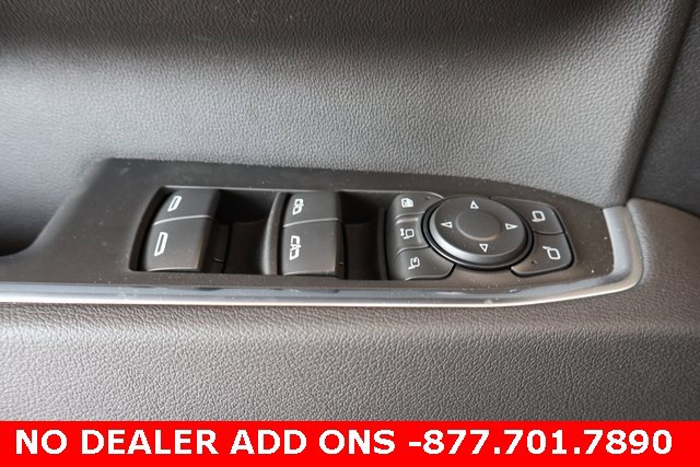 New 2025 GMC Sierra 2500 SLT w/ SLT Premium Package image 12