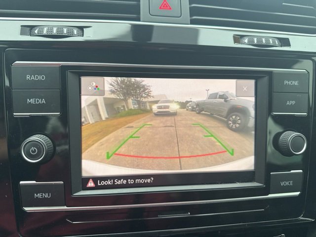 Used 2021 Volkswagen GTI S image 26