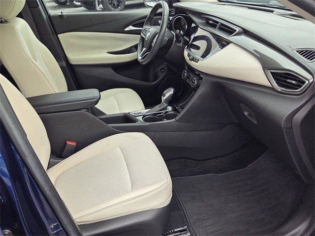 Certified 2022 Buick Encore GX Select image 15