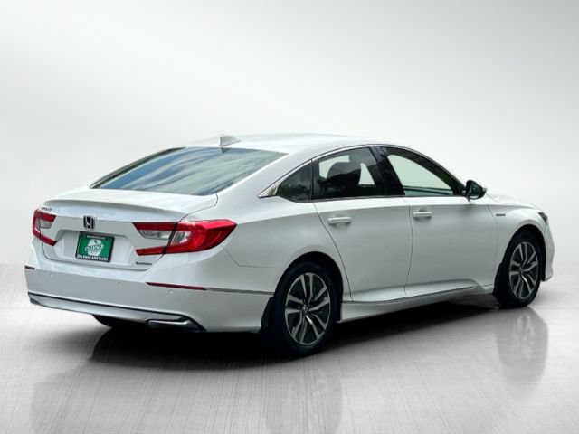 Used 2022 Honda Accord EX-L image 4