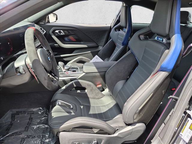 New 2026 BMW M2 w/ Lighting Package RWD image 4