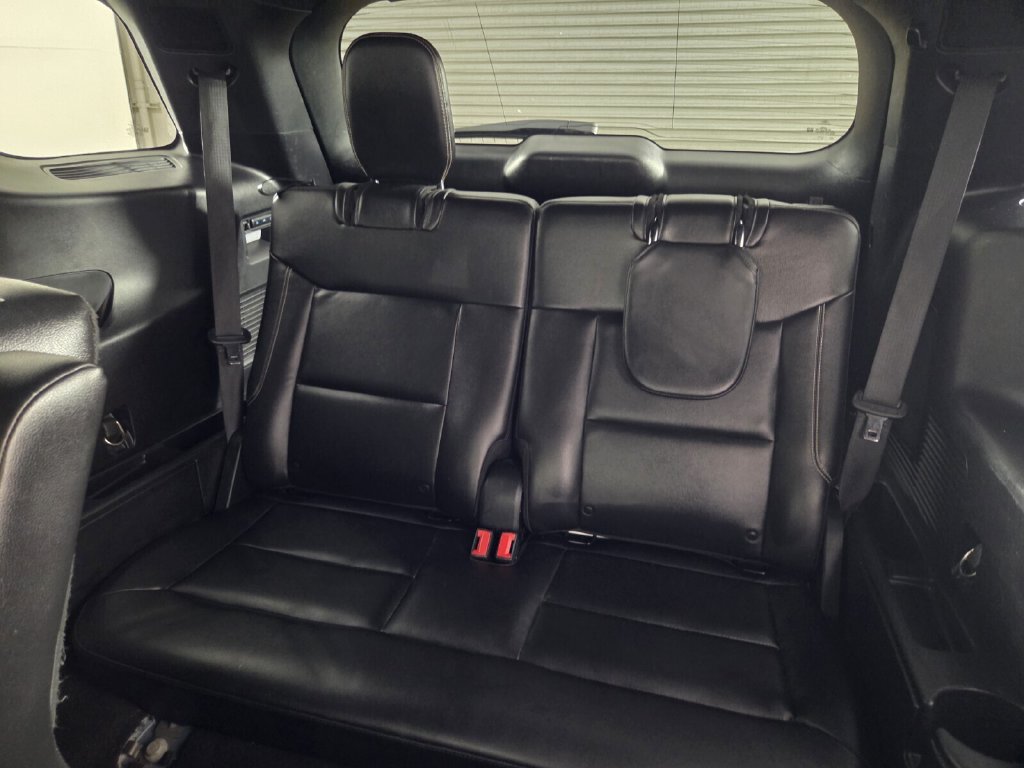 Used 2020 Ford Explorer ST w/ ST Street Pack AWD/4WD image 28