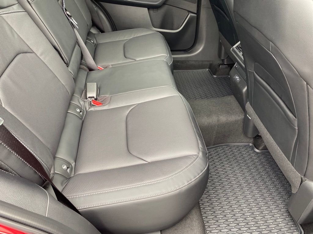 New 2026 MAZDA CX-5 2.5 S w/ Premium Package image 11