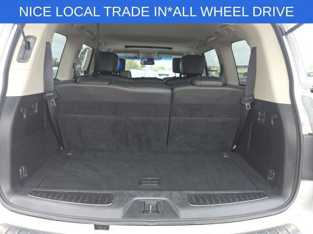 Used 2011 INFINITI QX56 4WD w/ Theater Pkg image 60