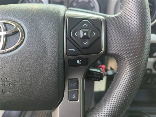 Certified 2022 Toyota Tacoma SR5 RWD image 15