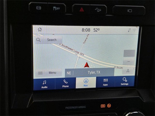 Used 2022 Ford F250 XLT w/ XLT Premium Package image 37