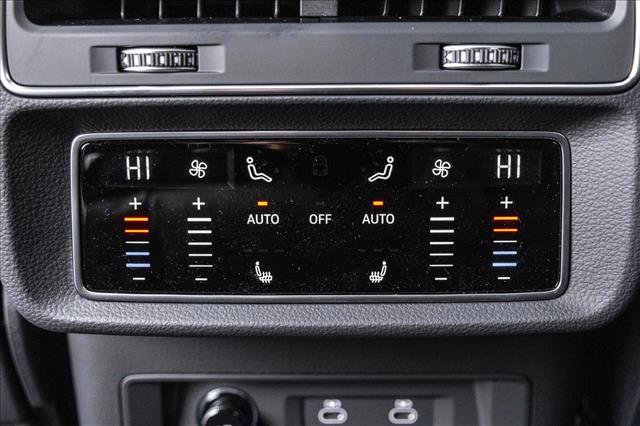 New 2026 Audi SQ8 Prestige image 21