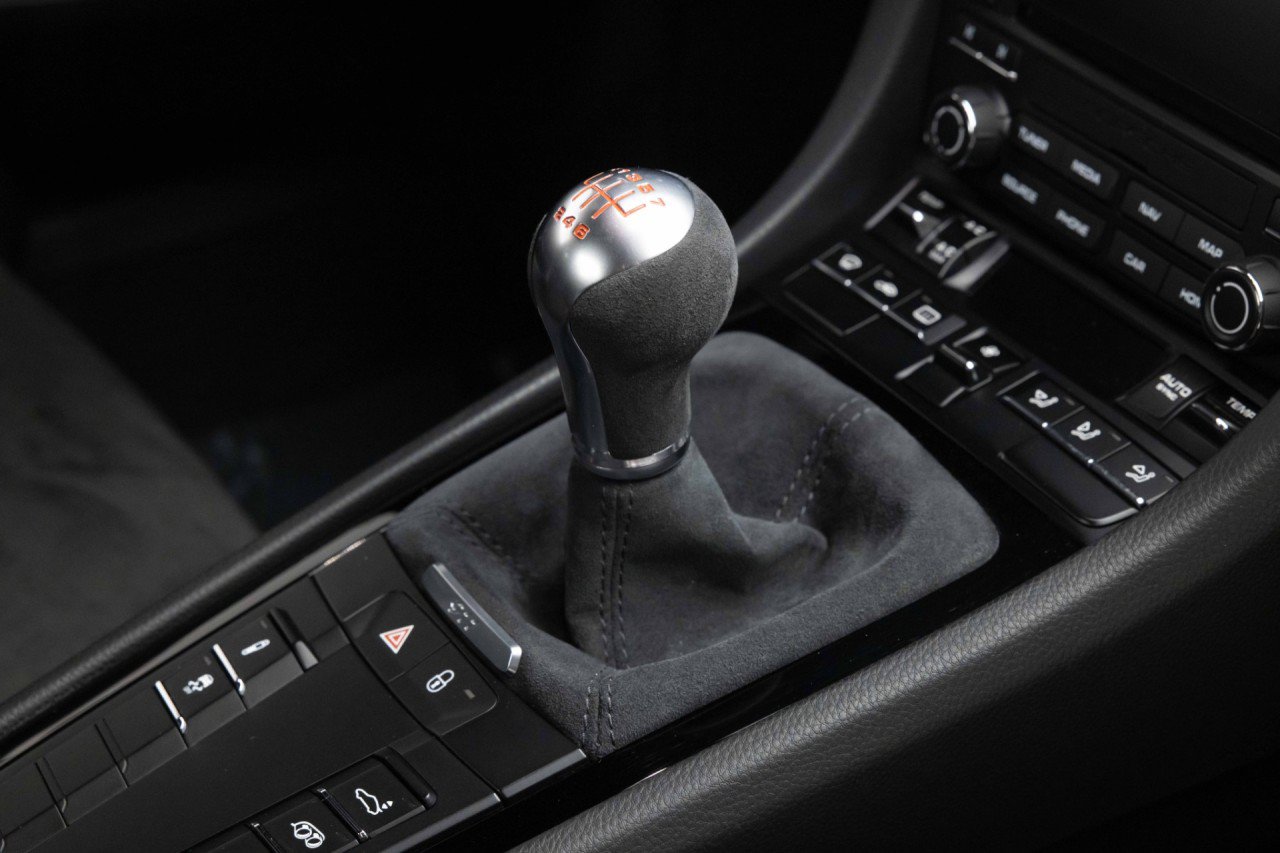 Used 2018 Porsche 911 Carrera T RWD image 18