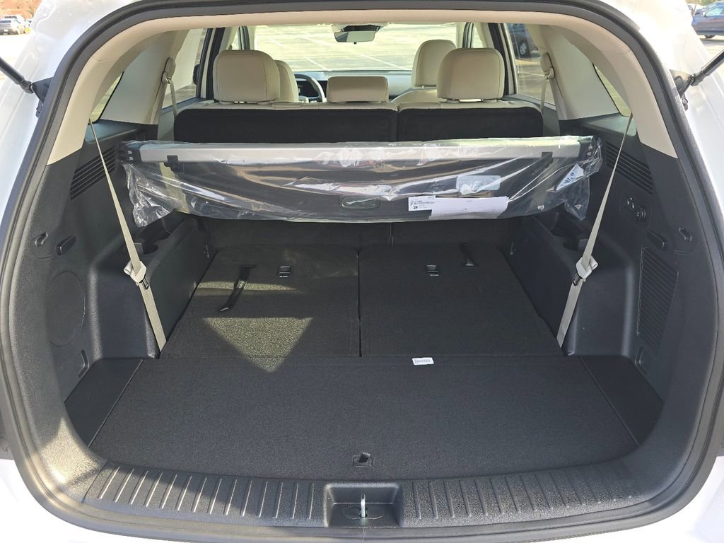 New 2026 Kia Sorento S image 18