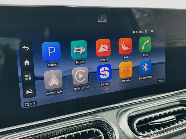 New 2027 Mercedes-Benz GLE 450 4MATIC image 14