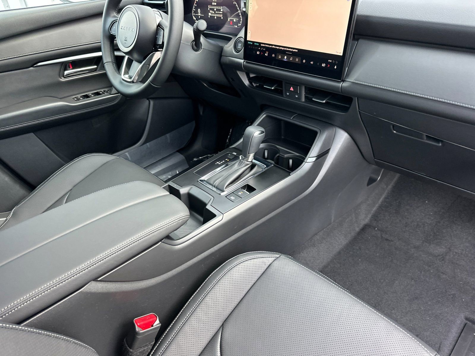 New 2026 MAZDA CX-5 2.5 S w/ Premium Package AWD/4WD image 15