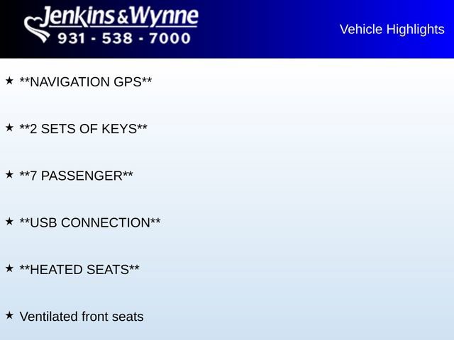 Used 2026 Ford Explorer ST w/ Sun And Sound Package image 6