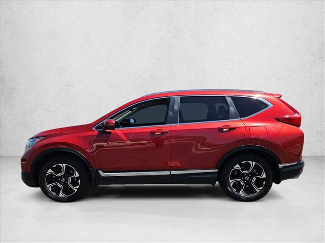 Used 2018 Honda CR-V Touring image 9