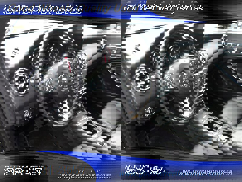 Used 2018 Mercedes-Benz CLA 250 4MATIC image 12