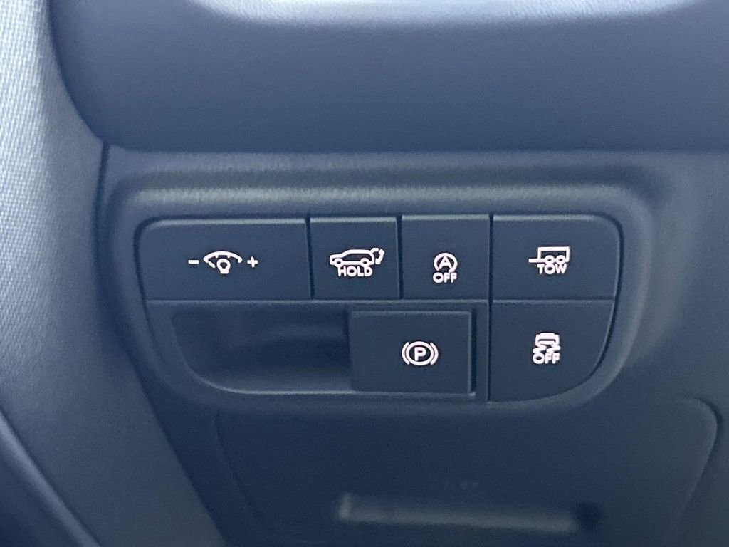 New 2026 Hyundai Palisade Calligraphy image 32