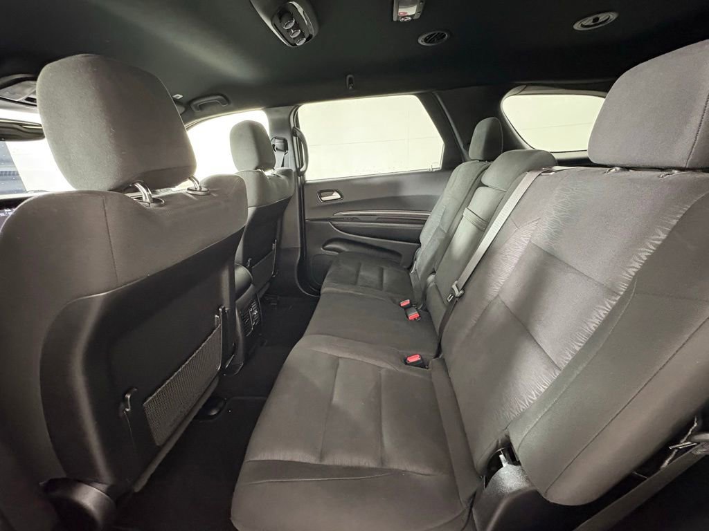 Used 2023 Dodge Durango SXT RWD image 40