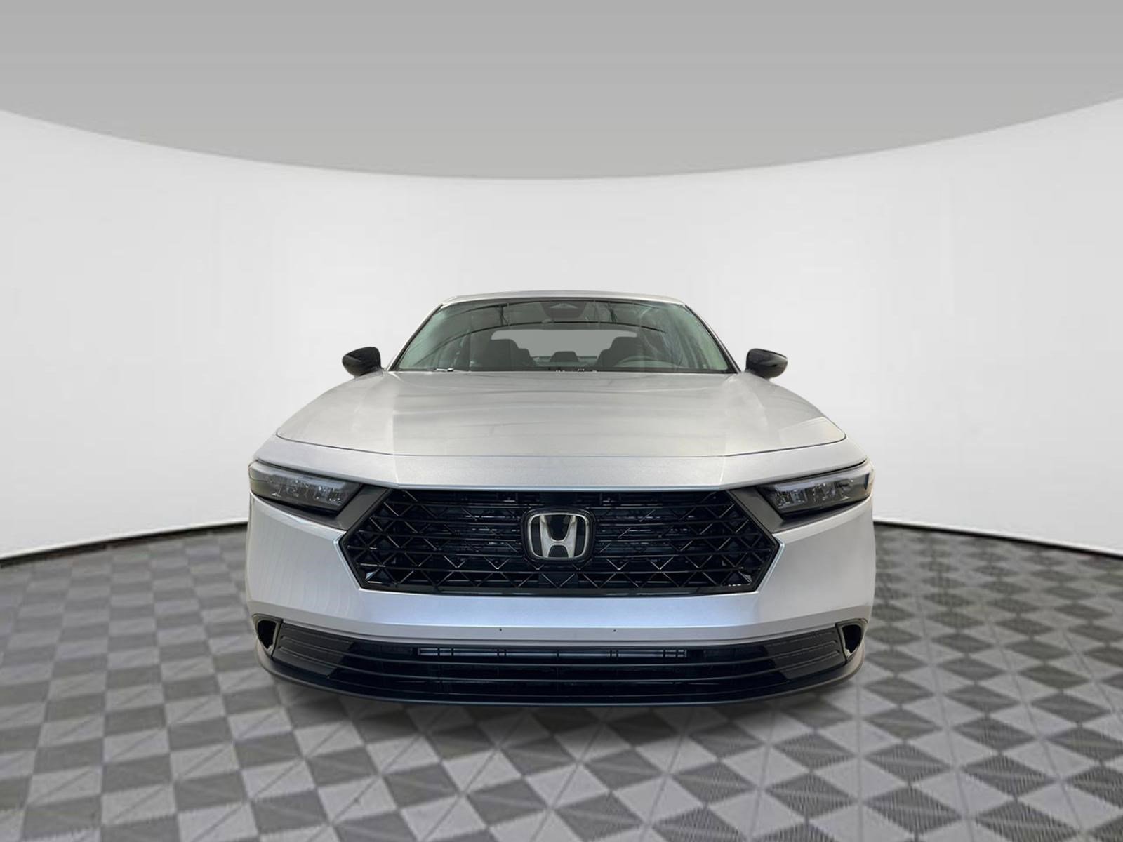 New 2026 Honda Accord SE image 10