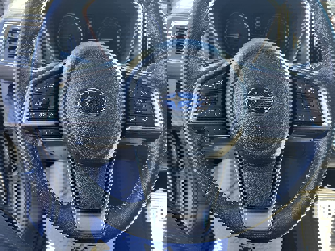 Used 2024 Subaru Ascent Premium w/ Convenience Package image 18