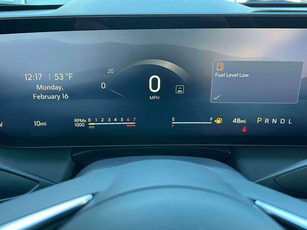 New 2026 Buick Enclave Sport Touring w/ Power Package image 31