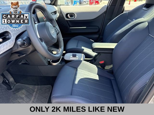 Used 2025 MINI Cooper S image 21