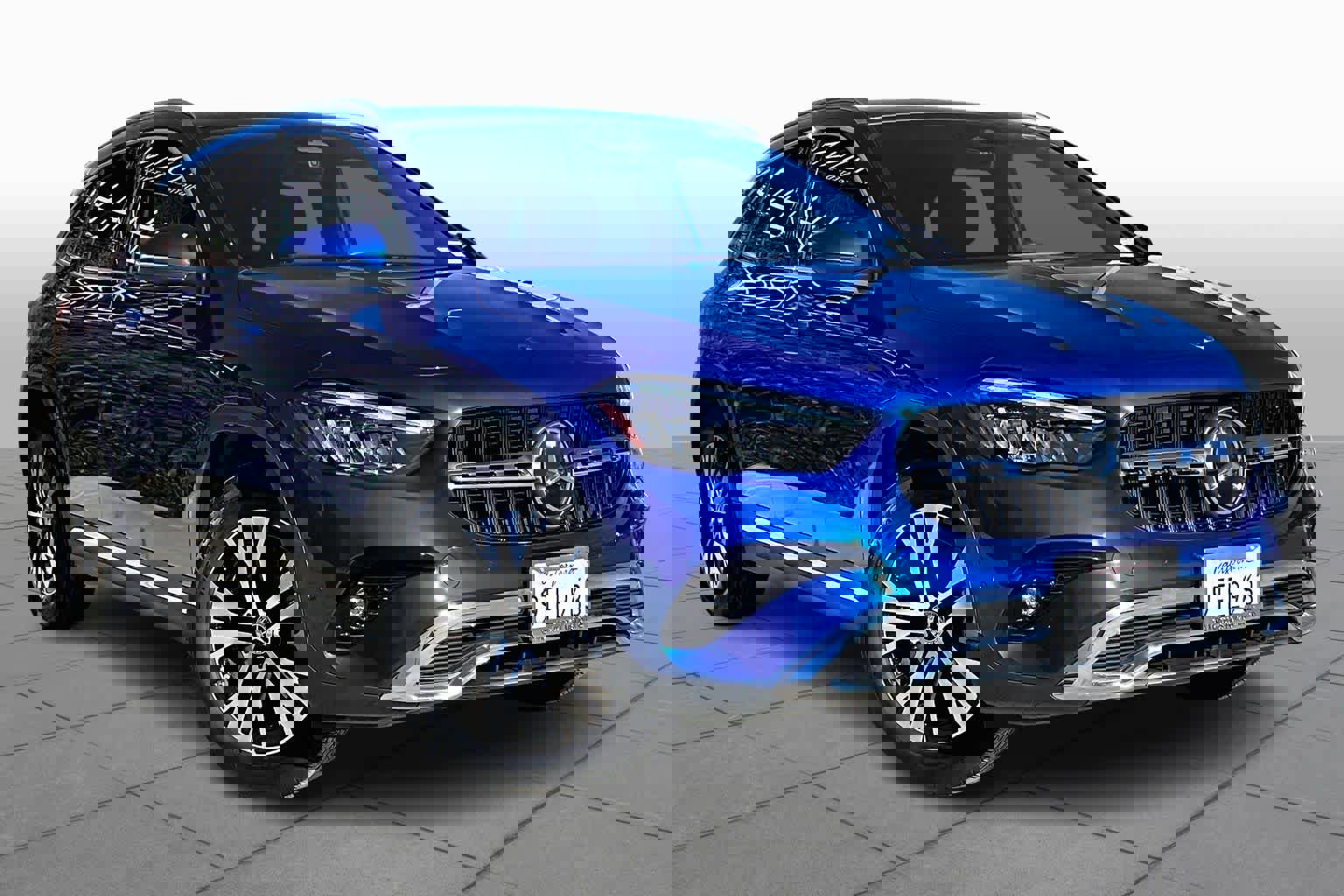 Used 2025 Mercedes-Benz GLA 250 image 2