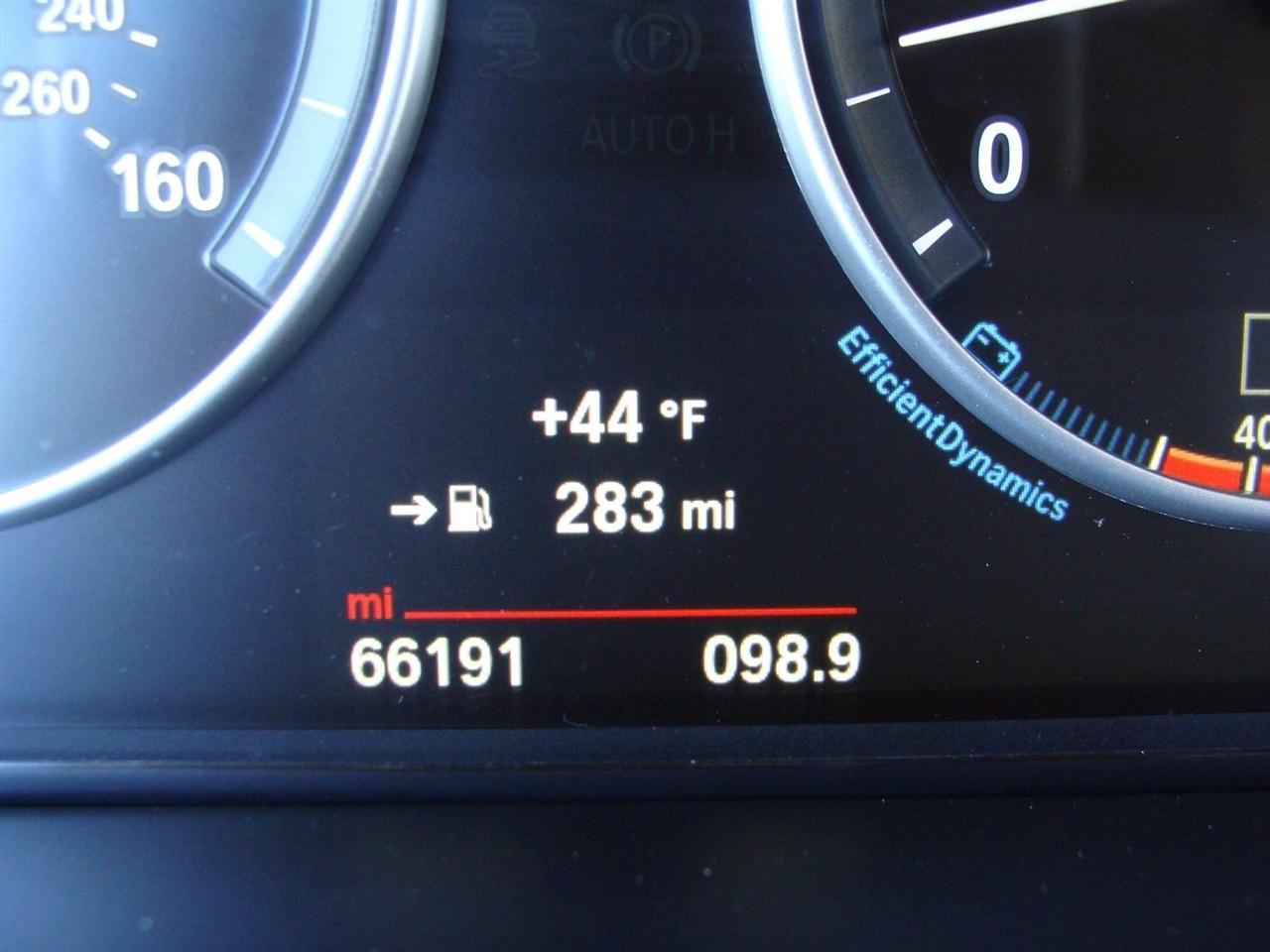 Used 2015 BMW X5 xDrive35i AWD/4WD image 16