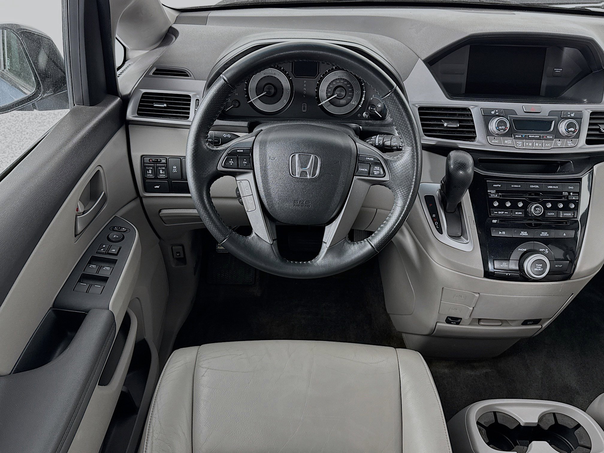 Used 2011 Honda Odyssey EX-L image 22