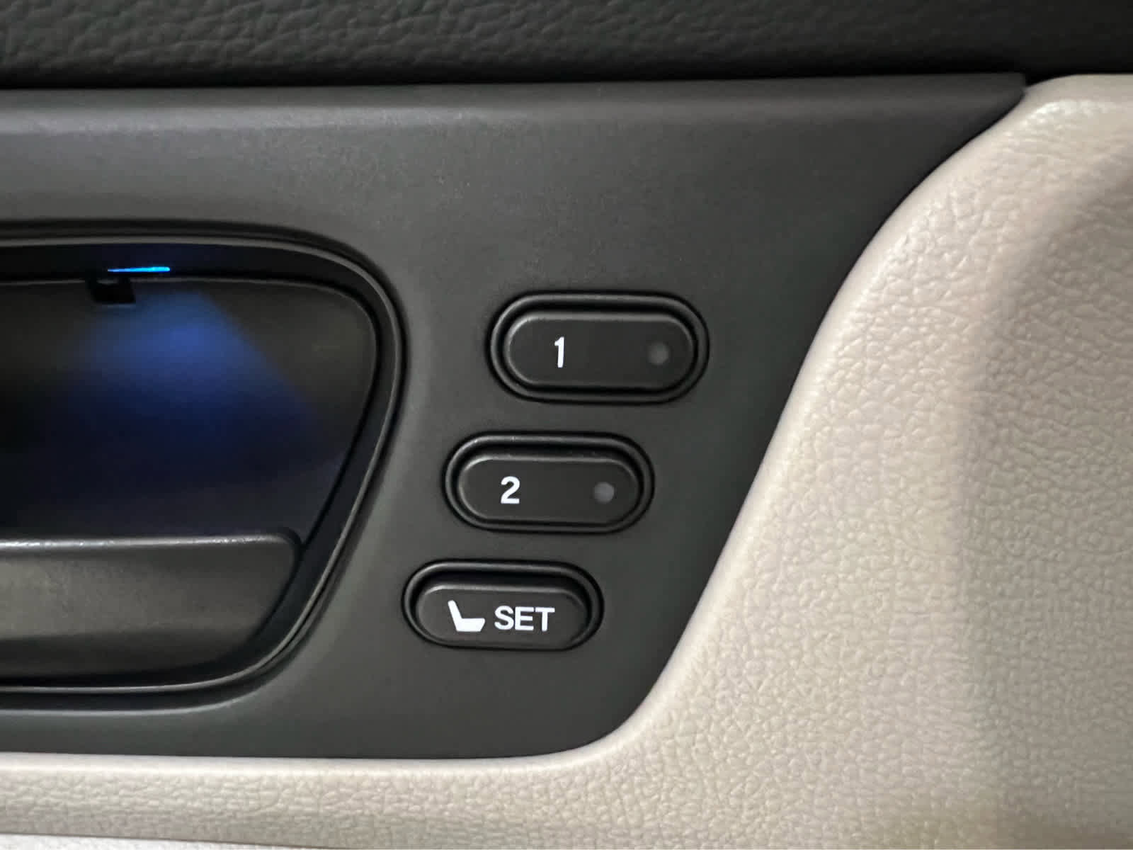 New 2026 Honda Odyssey EX-L image 14