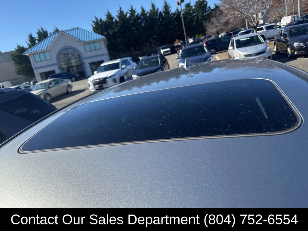 Used 2014 MAZDA CX-5 Grand Touring image 20