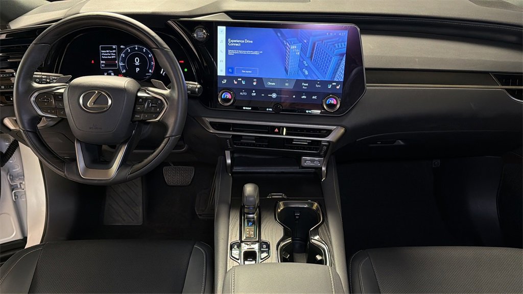 Certified 2024 Lexus RX 350 Premium image 17