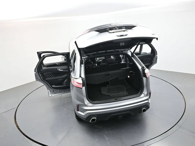 Certified 2023 Ford Edge ST w/ Cargo Accessory Package AWD/4WD image 46
