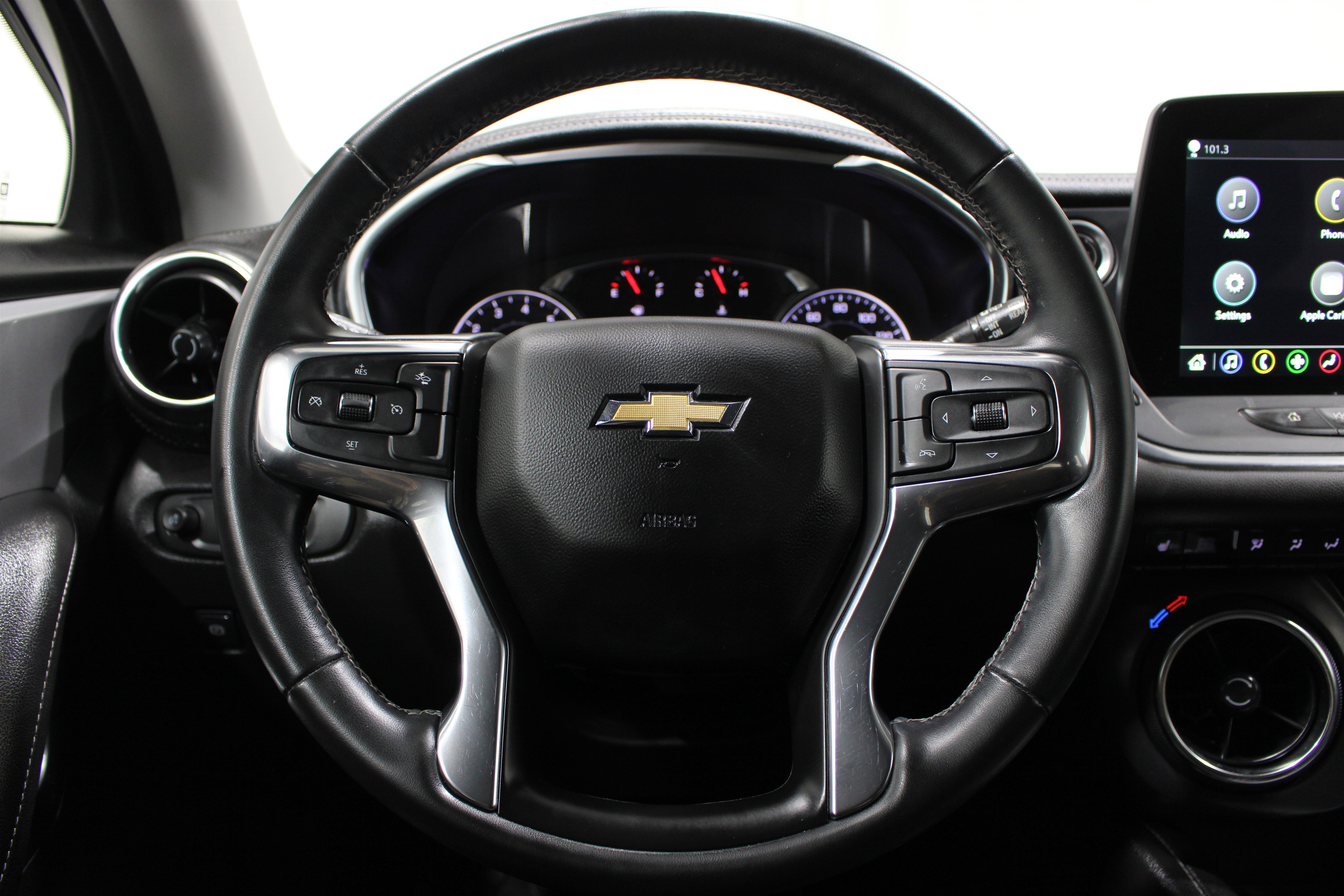 Used 2023 Chevrolet Blazer LT AWD/4WD image 11