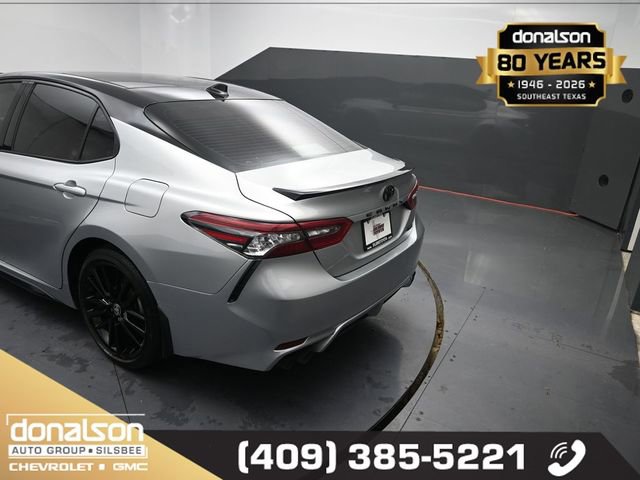 Used 2018 GMC Sierra 3500 SLT w/ Duramax Plus Package image 6