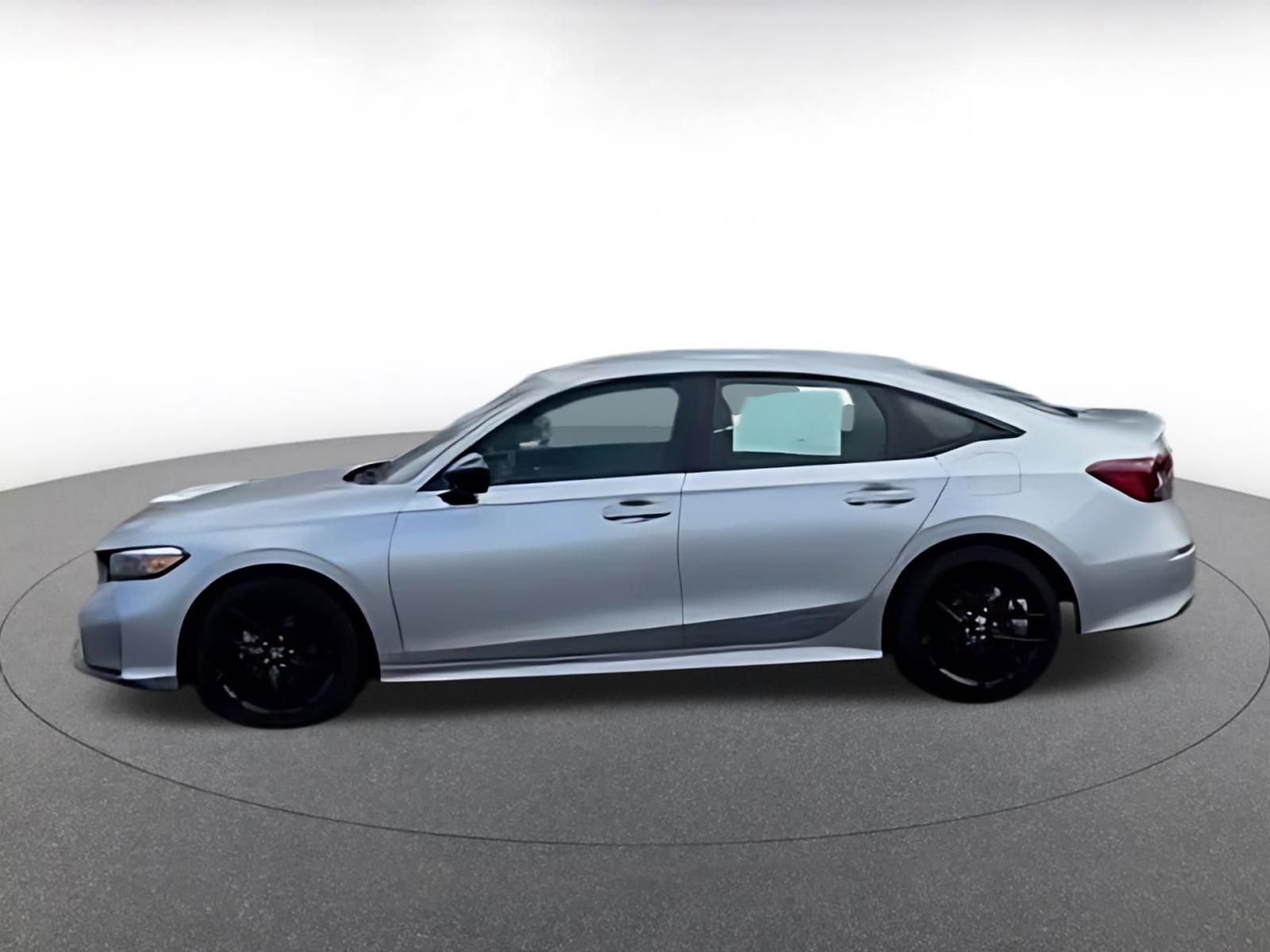 Used 2025 Honda Civic Sport image 14