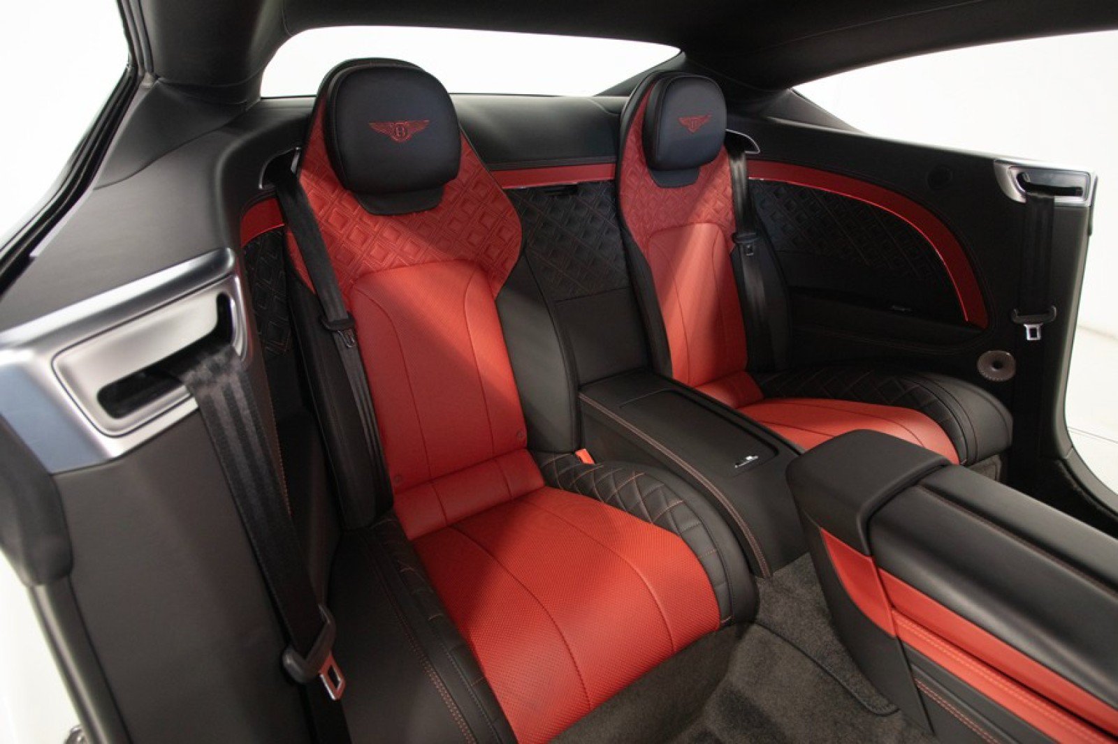 Used 2020 Bentley Continental GT V8 AWD/4WD image 52