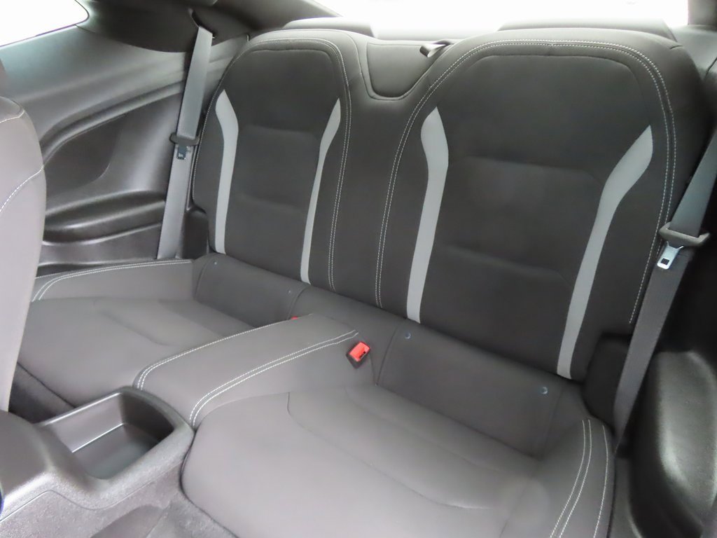 Used 2018 Chevrolet Camaro SS image 29