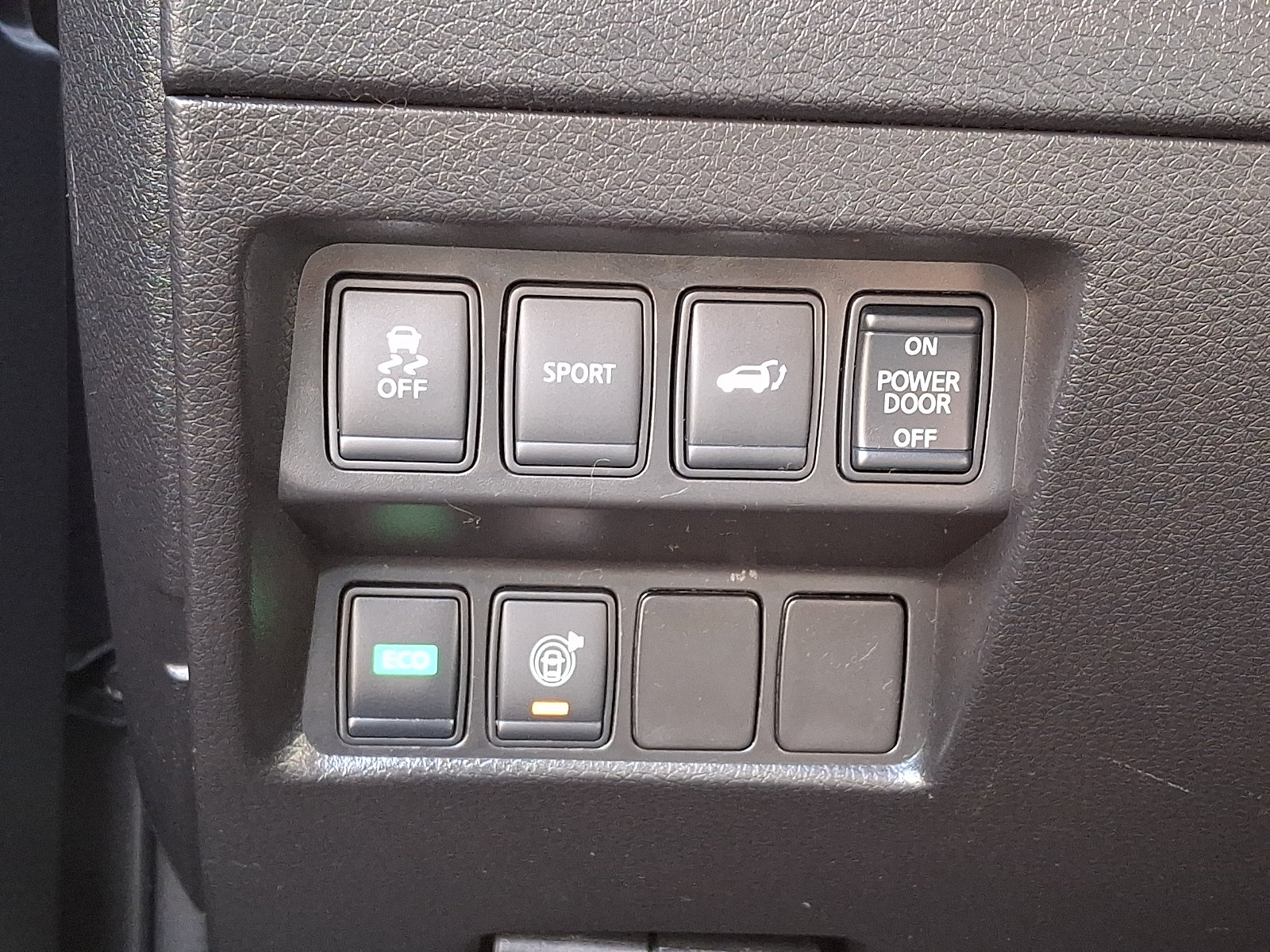 Used 2015 Nissan Rogue SL w/ SL Premium Package FWD image 27