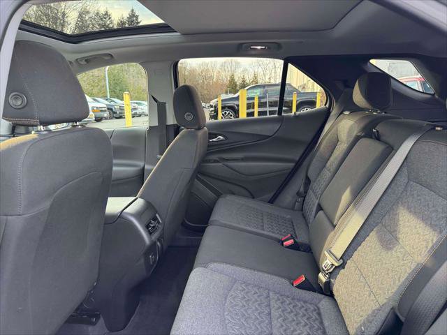 Used 2023 Chevrolet Equinox LT image 11