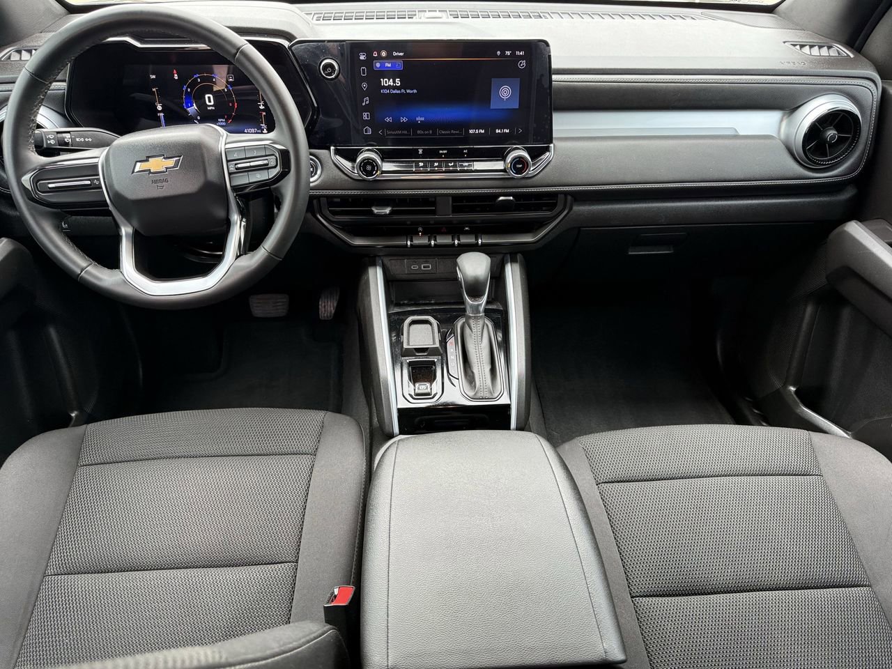 Used 2023 Chevrolet Colorado LT image 10