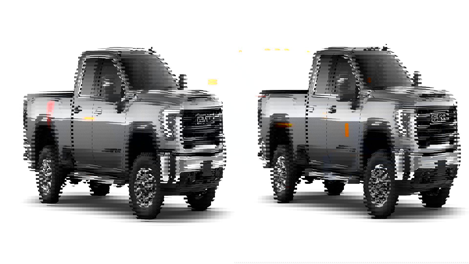 New 2026 GMC Sierra 2500 SLE w/ SLE Value Package; image 28