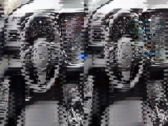 New 2026 Subaru Ascent Bronze Edition image 26