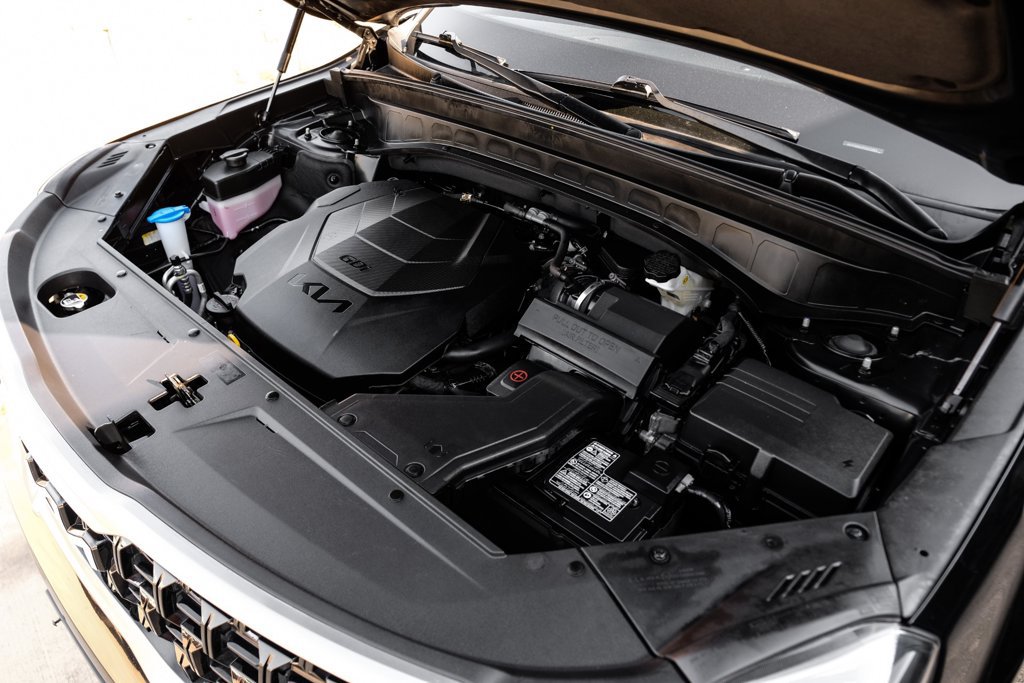 Used 2023 Kia Telluride EX X-Line AWD/4WD image 56