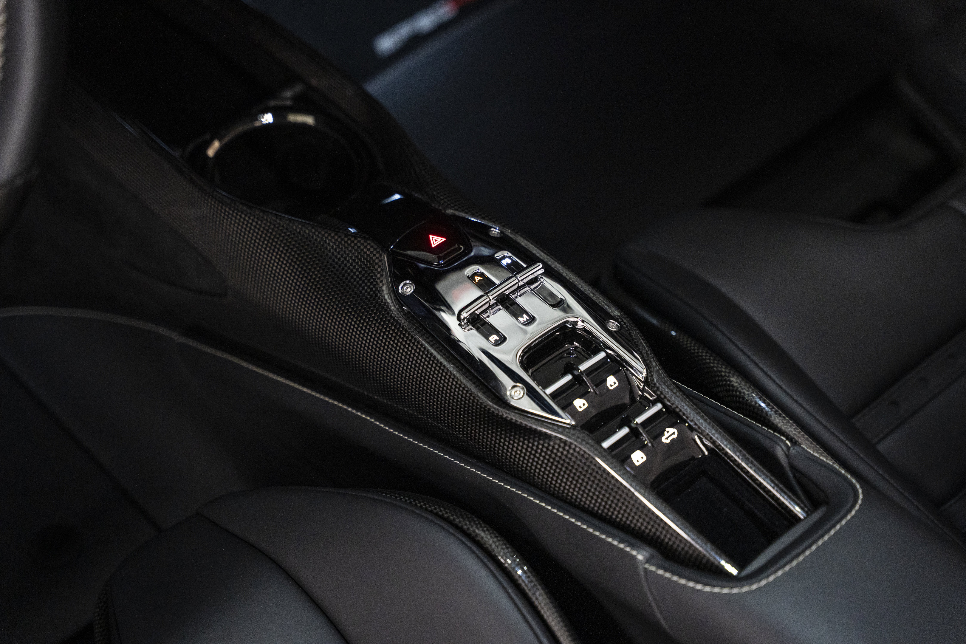 Certified 2024 Ferrari SF90 Spider image 58