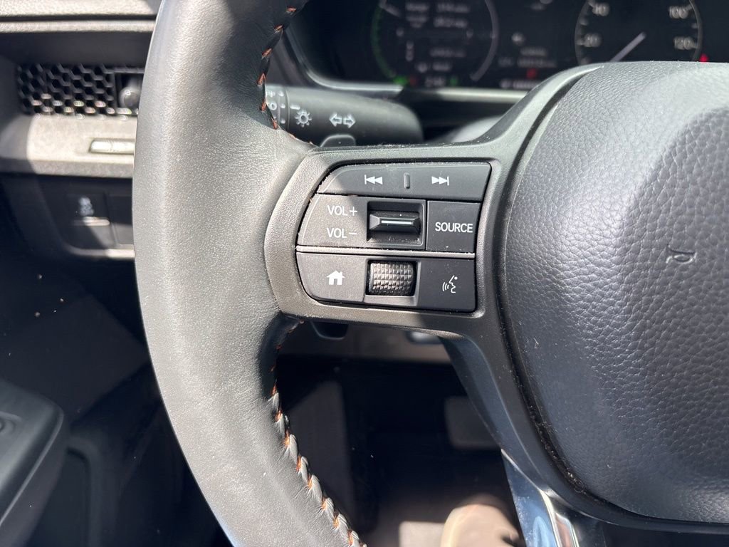 Used 2023 Honda CR-V Sport image 21
