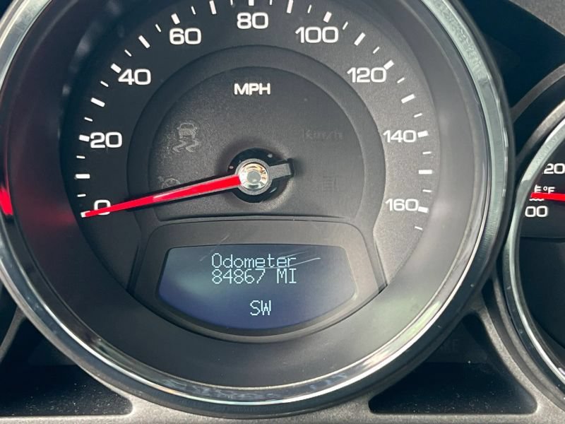 Used 2013 Cadillac CTS Premium AWD/4WD image 28