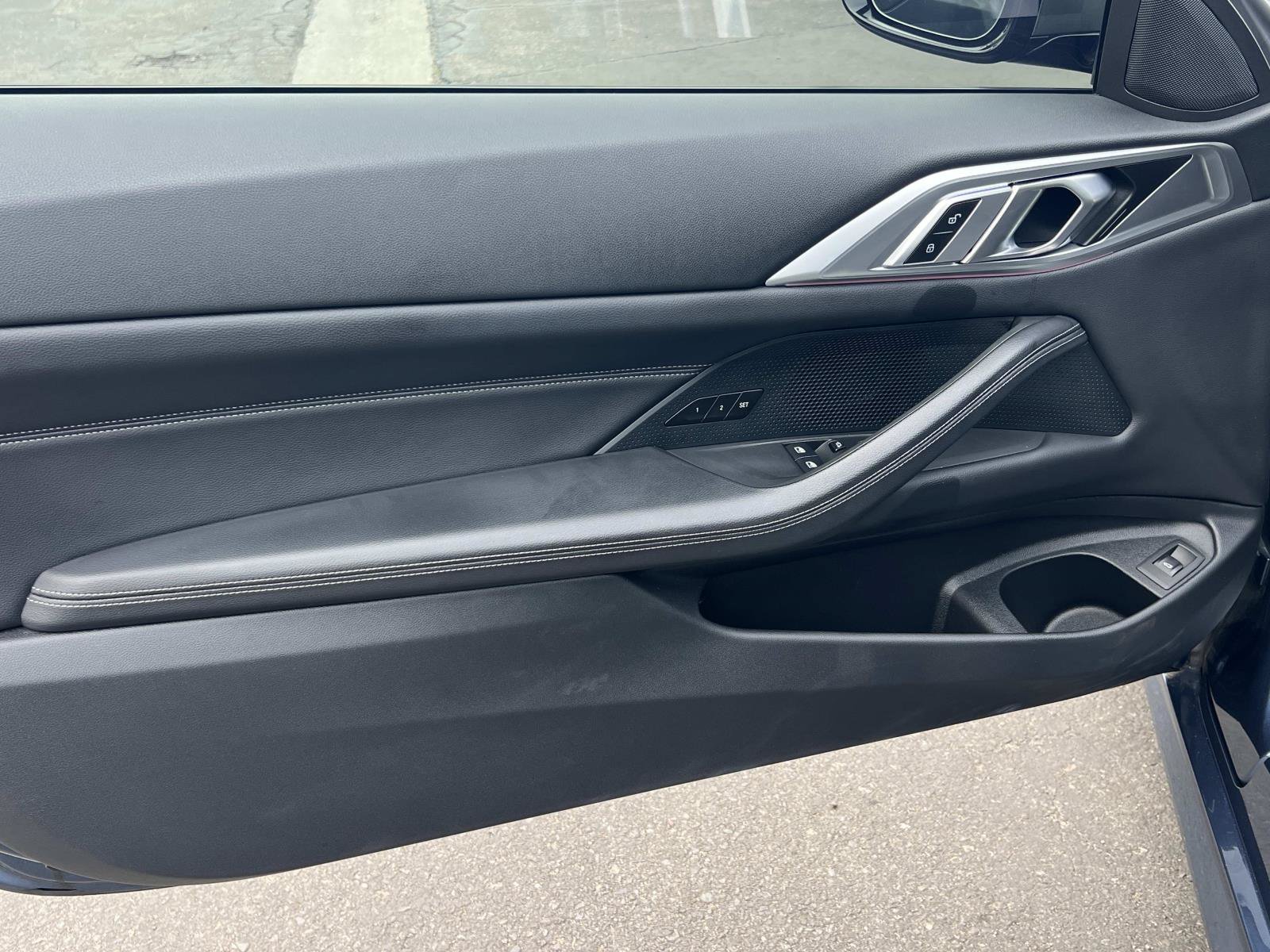 Used 2022 BMW M440i Coupe RWD image 6