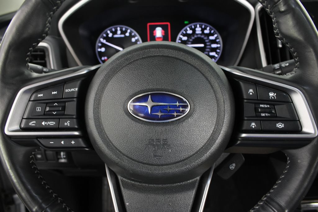 Used 2022 Subaru Ascent Premium w/ Convenience Package AWD/4WD image 13