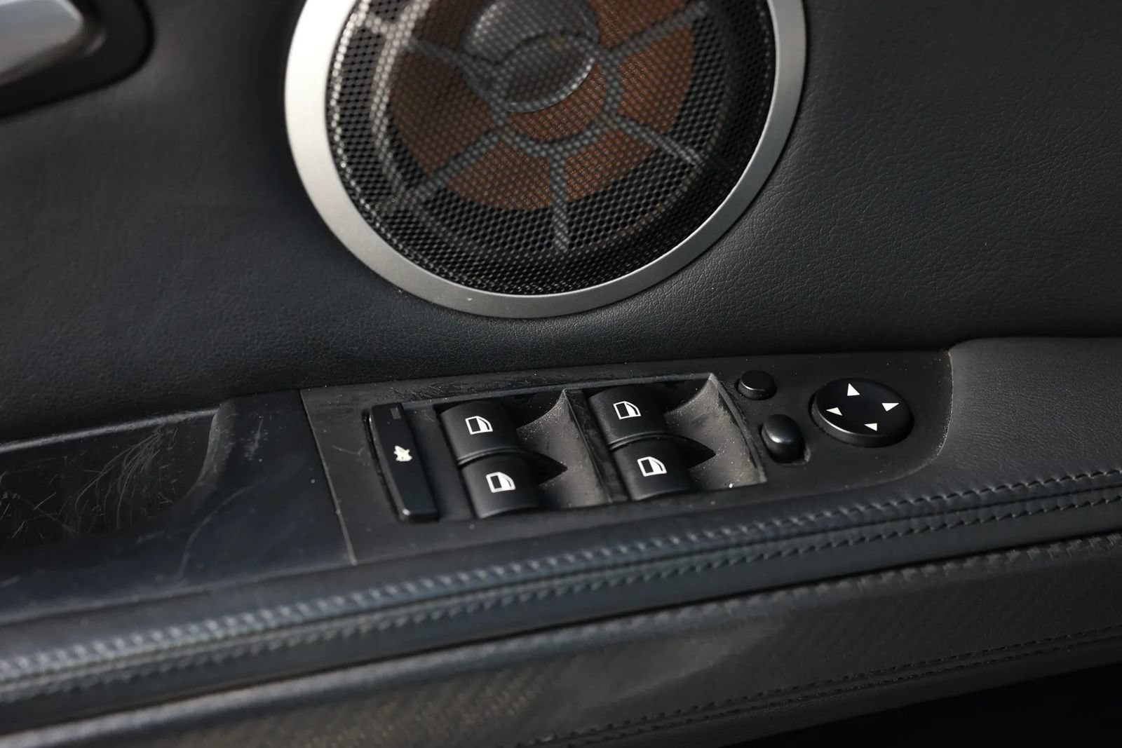 Used 2008 BMW M3 Sedan RWD image 49